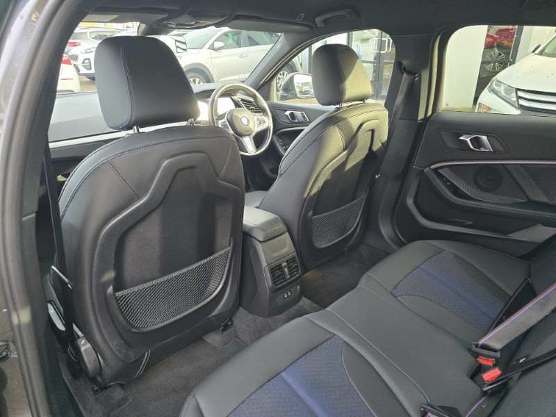 2021 (71) BMW 1 SERIES 116d M Sport 5dr Step Auto 5102411