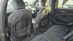 2021 (71) BMW 1 SERIES 116d M Sport 5dr Step Auto 5102411