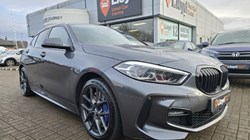 2021 (71) BMW 1 SERIES 116d M Sport 5dr Step Auto 5102398