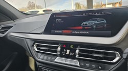 2021 (71) BMW 1 SERIES 116d M Sport 5dr Step Auto 5102439