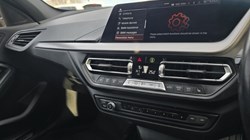 2021 (71) BMW 1 SERIES 116d M Sport 5dr Step Auto 5102430