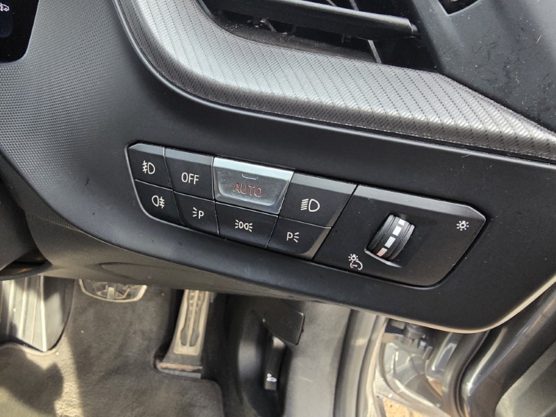 2021 (71) BMW 1 SERIES 116d M Sport 5dr Step Auto 5102426