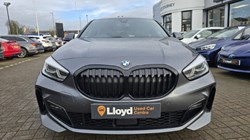 2021 (71) BMW 1 SERIES 116d M Sport 5dr Step Auto 5102399