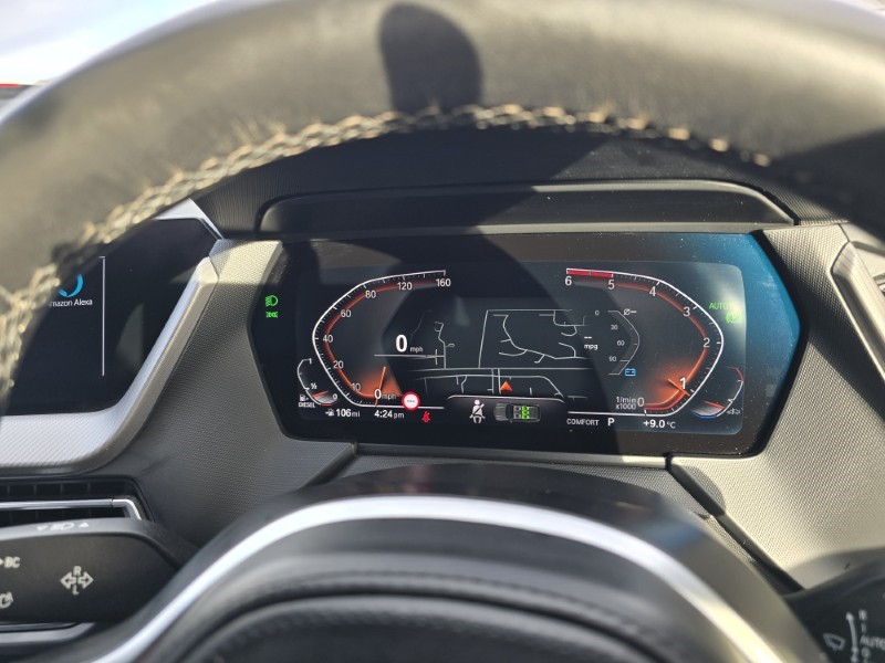 2021 (71) BMW 1 SERIES 116d M Sport 5dr Step Auto 5102434