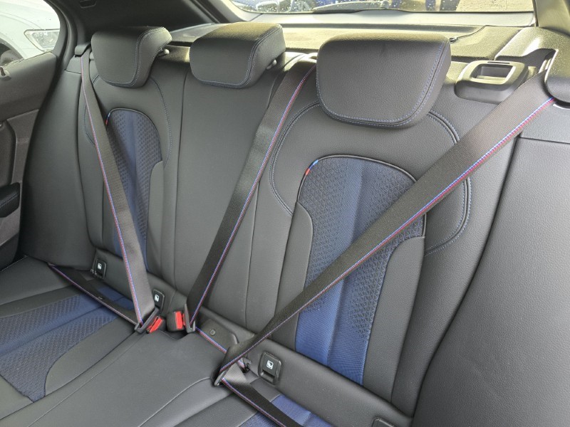 2021 (71) BMW 1 SERIES 116d M Sport 5dr Step Auto 5102415