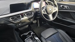 2021 (71) BMW 1 SERIES 116d M Sport 5dr Step Auto 5102414