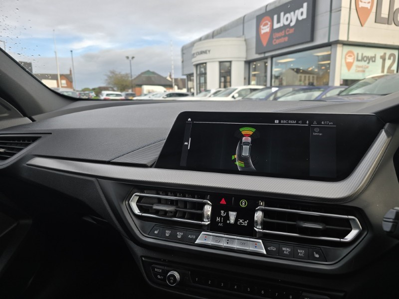 2021 (71) BMW 1 SERIES 116d M Sport 5dr Step Auto 5102402