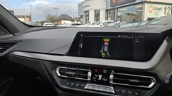 2021 (71) BMW 1 SERIES 116d M Sport 5dr Step Auto 5102402