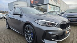 2021 (71) BMW 1 SERIES 116d M Sport 5dr Step Auto 5102397