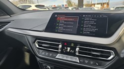 2021 (71) BMW 1 SERIES 116d M Sport 5dr Step Auto 5102440