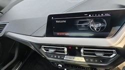 2021 (71) BMW 1 SERIES 116d M Sport 5dr Step Auto 5102422