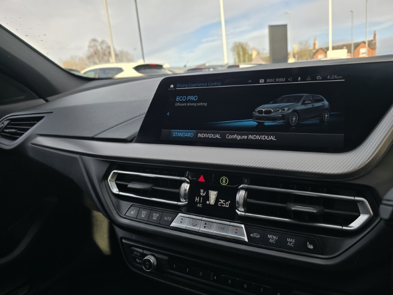 2021 (71) BMW 1 SERIES 116d M Sport 5dr Step Auto 5102436