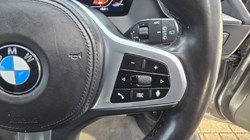 2021 (71) BMW 1 SERIES 116d M Sport 5dr Step Auto 5102425