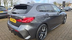 2021 (71) BMW 1 SERIES 116d M Sport 5dr Step Auto 5102403