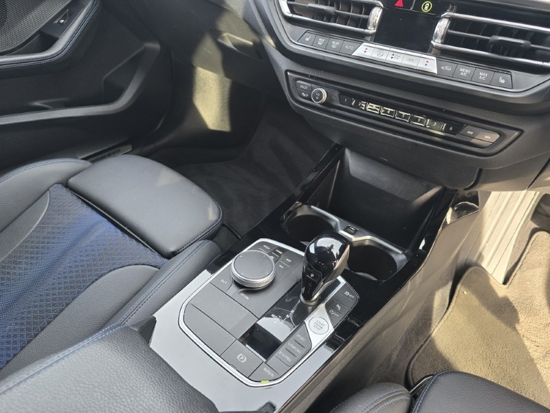 2021 (71) BMW 1 SERIES 116d M Sport 5dr Step Auto 5102421