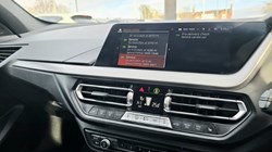 2021 (71) BMW 1 SERIES 116d M Sport 5dr Step Auto 5102441