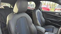 2021 (71) BMW 1 SERIES 116d M Sport 5dr Step Auto 5102420