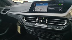 2021 (71) BMW 1 SERIES 116d M Sport 5dr Step Auto 5102429