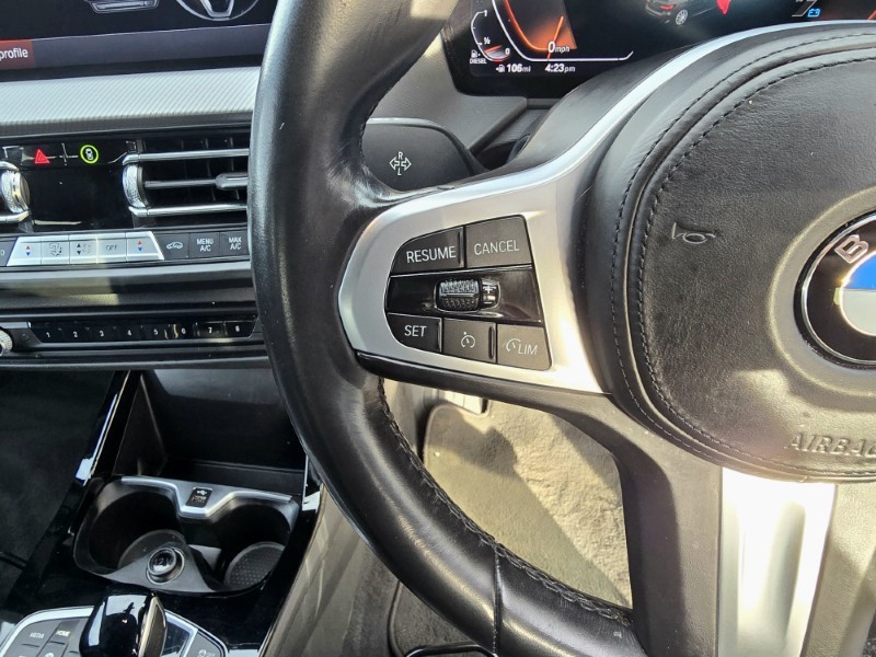 2021 (71) BMW 1 SERIES 116d M Sport 5dr Step Auto 5102423