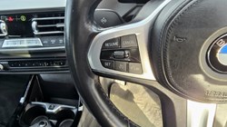 2021 (71) BMW 1 SERIES 116d M Sport 5dr Step Auto 5102423