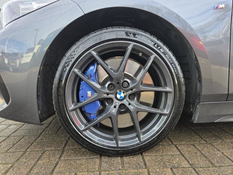 2021 (71) BMW 1 SERIES 116d M Sport 5dr Step Auto 5102406