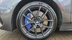 2021 (71) BMW 1 SERIES 116d M Sport 5dr Step Auto 5102406