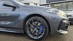 2021 (71) BMW 1 SERIES 116d M Sport 5dr Step Auto 5102392