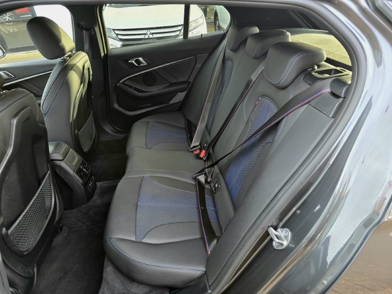 2021 (71) BMW 1 SERIES 116d M Sport 5dr Step Auto 5102412