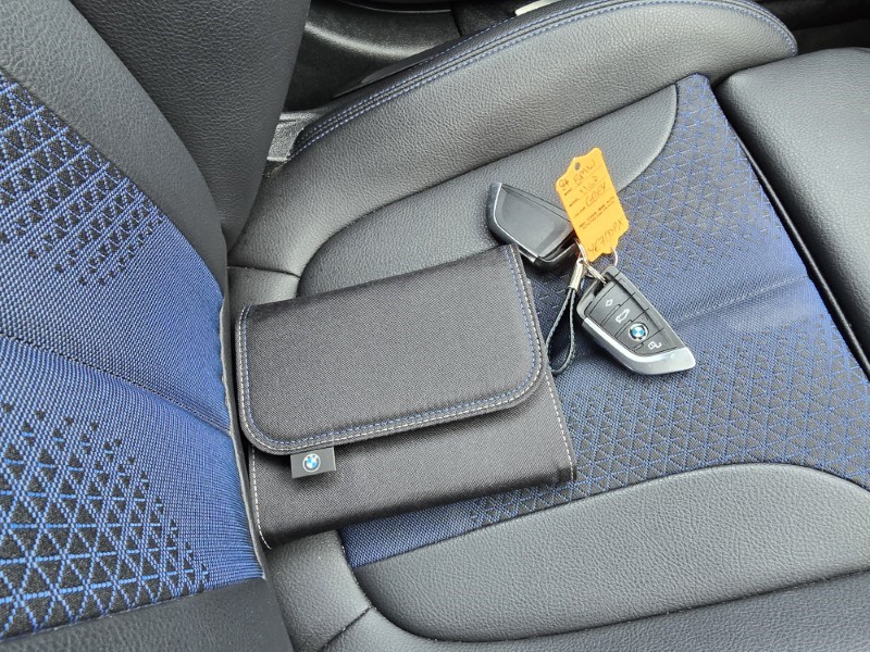 2021 (71) BMW 1 SERIES 116d M Sport 5dr Step Auto 5102442