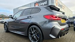 2021 (71) BMW 1 SERIES 116d M Sport 5dr Step Auto 5102405