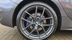 2021 (71) BMW 1 SERIES 116d M Sport 5dr Step Auto 5102393