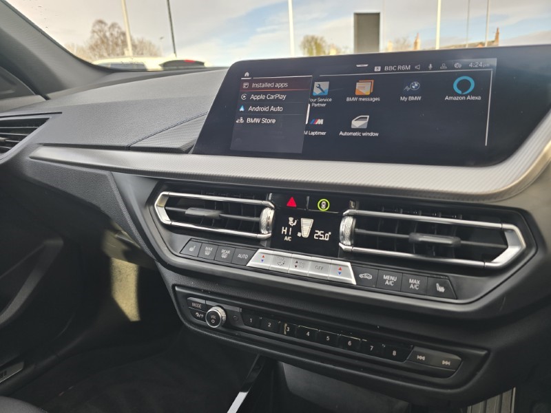 2021 (71) BMW 1 SERIES 116d M Sport 5dr Step Auto 5102433