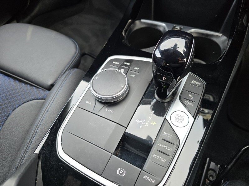 2021 (71) BMW 1 SERIES 116d M Sport 5dr Step Auto 5102427