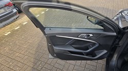 2021 (71) BMW 1 SERIES 116d M Sport 5dr Step Auto 5102416