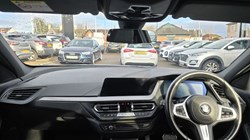 2021 (71) BMW 1 SERIES 116d M Sport 5dr Step Auto 5102413