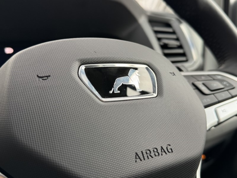 2025 (75) MAN COMMERCIAL TGE 180 Lion XC High Roof Van Auto  5069938