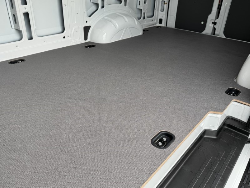 2025 (75) MAN COMMERCIAL TGE 180 Lion XC High Roof Van Auto  5069979