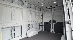 2025 (75) MAN COMMERCIAL TGE 180 Lion XC High Roof Van Auto 5069976