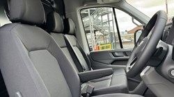 2025 (75) MAN COMMERCIAL TGE 180 Lion XC High Roof Van Auto 5069951