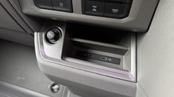 2025 (75) MAN COMMERCIAL TGE 180 Lion XC High Roof Van Auto 5070011