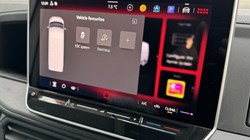 2025 (75) MAN COMMERCIAL TGE 180 Lion XC High Roof Van Auto 5069943