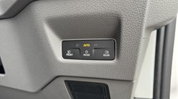 2025 (75) MAN COMMERCIAL TGE 180 Lion XC High Roof Van Auto 5070010