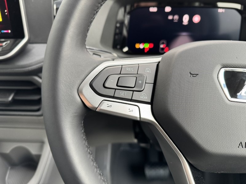 2025 (75) MAN COMMERCIAL TGE 180 Lion XC High Roof Van Auto  5069936