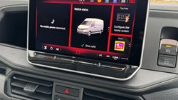 2025 (75) MAN COMMERCIAL TGE 180 Lion XC High Roof Van Auto 5069939