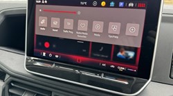 2025 (75) MAN COMMERCIAL TGE 180 Lion XC High Roof Van Auto 5069947