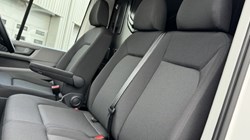 2025 (75) MAN COMMERCIAL TGE 180 Lion XC High Roof Van Auto 5069981