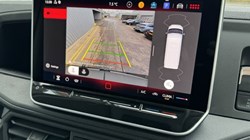 2025 (75) MAN COMMERCIAL TGE 180 Lion XC High Roof Van Auto 5069949