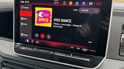 2025 (75) MAN COMMERCIAL TGE 180 Lion XC High Roof Van Auto 5069942