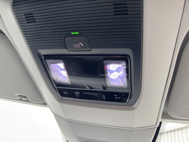 2025 (75) MAN COMMERCIAL TGE 180 Lion XC High Roof Van Auto  5070015