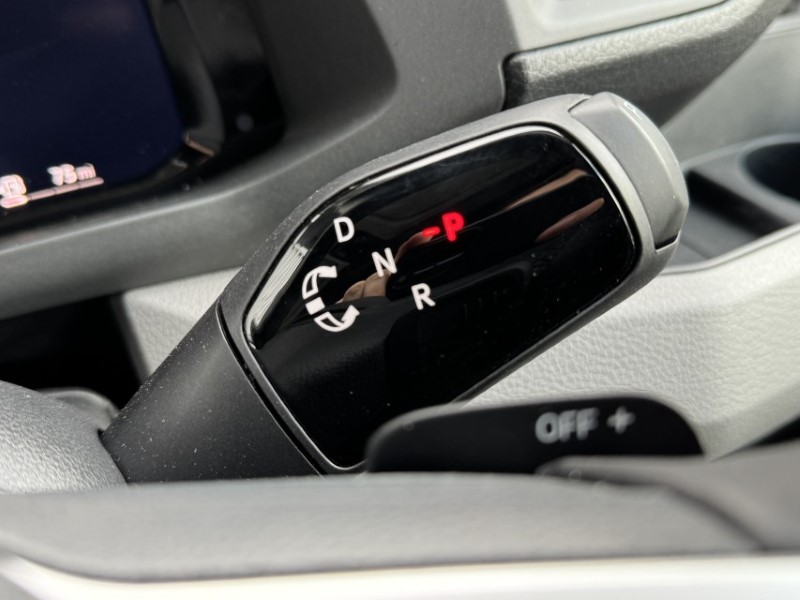 2025 (75) MAN COMMERCIAL TGE 180 Lion XC High Roof Van Auto  5069934